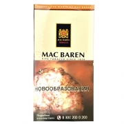    Mac Baren Golden Blend - 50 